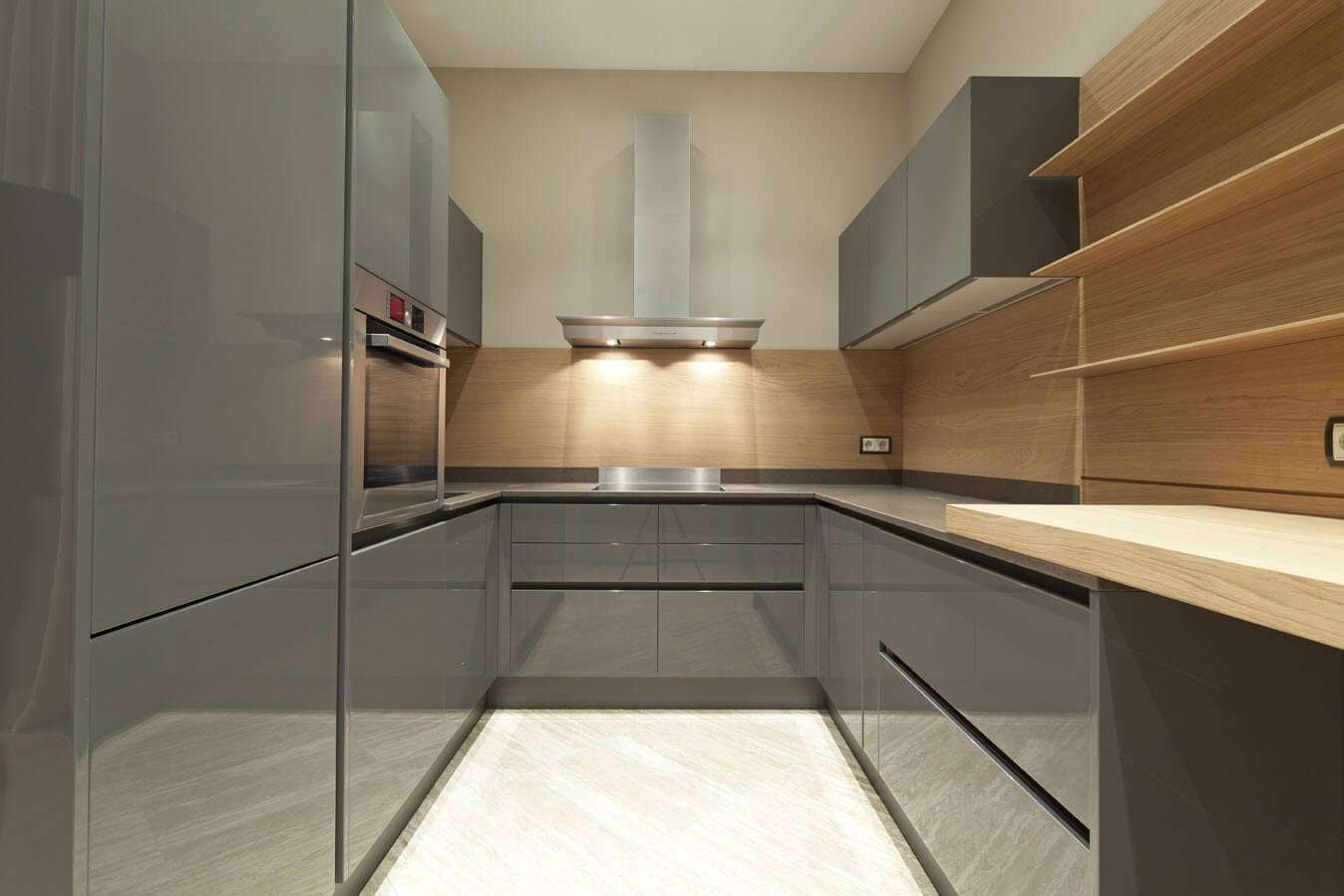 modular kitchen in gurgaon