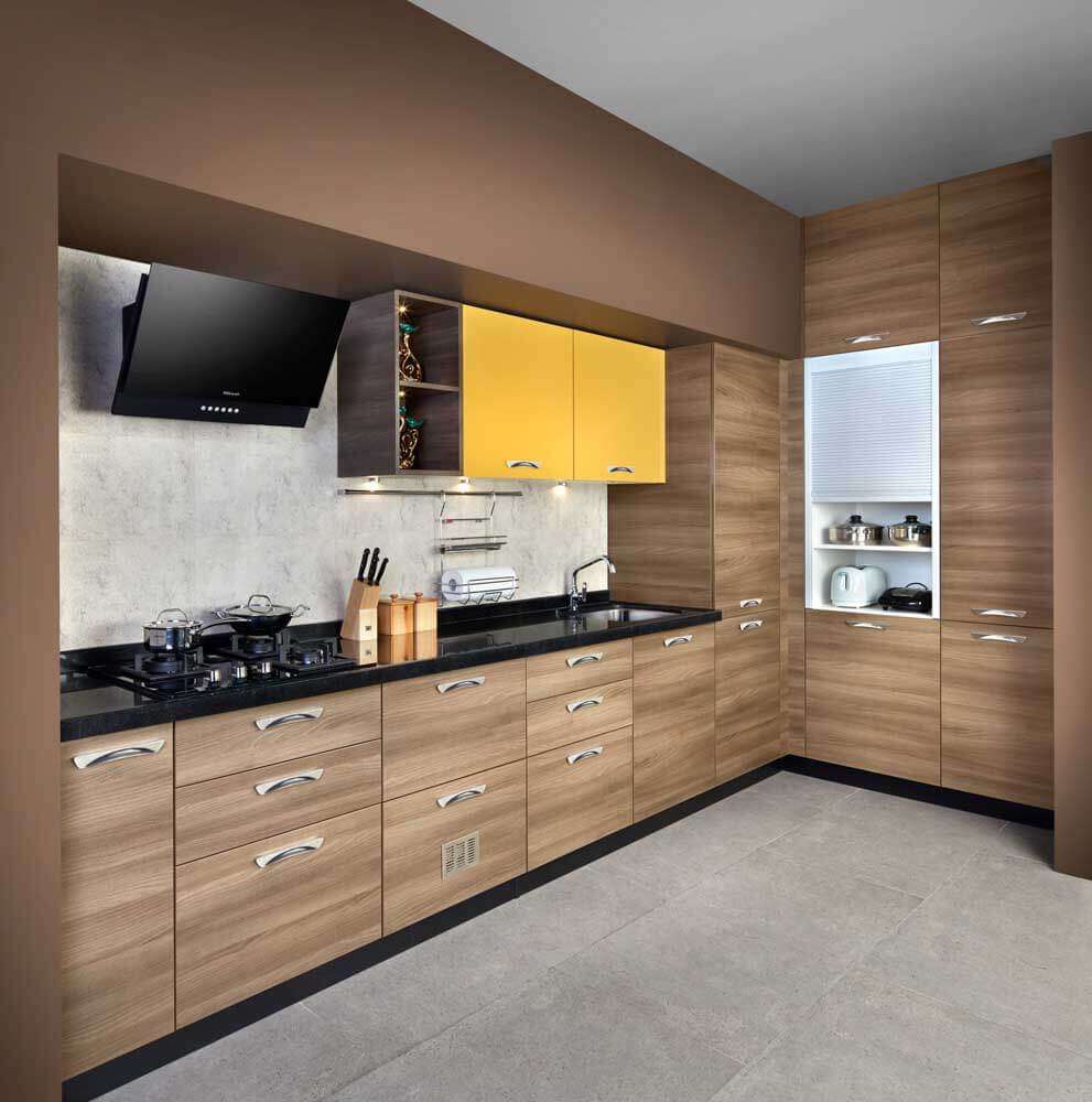 top veneer modular kitchen designs best modular kitchen dealers manufacturers in delhi gurgaon noida india faridabad (2)